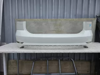 5G9807421M Бампер задний Volkswagen Golf 7 Арт e12202473, вид 2