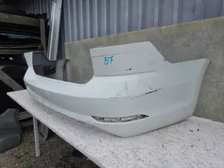 5G9807421M Бампер задний Volkswagen Golf 7 Арт e12202473, вид 3