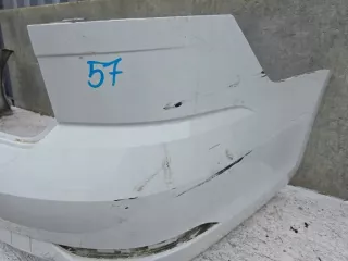 5G9807421M Бампер задний Volkswagen Golf 7 Арт e12202473, вид 4