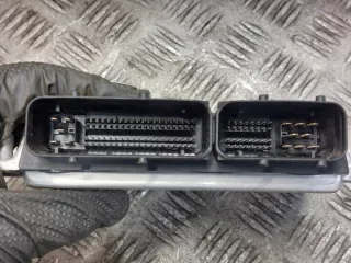 038906019ER 4B0905851A 3B0920926A Блок управления двигателем Volkswagen Passat B5 Арт e12202419, вид 3