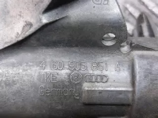 038906019ER 4B0905851A 3B0920926A Блок управления двигателем Volkswagen Passat B5 Арт e12202419, вид 4