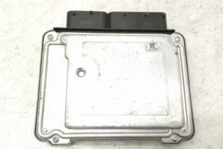 03G906021QK Блок управления двигателем Volkswagen Golf 5 Арт e12202330, вид 2