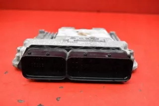 03G906021TQ Блок управления двигателем Volkswagen Golf 5 Арт e12202327, вид 4