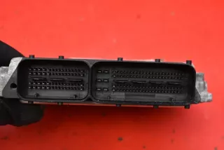 03G906021TQ Блок управления двигателем Volkswagen Golf 5 Арт e12202327, вид 9