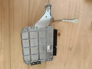 89661-42U20 89661-42u20 Блок управления двигателем Toyota Rav 4 4 Арт e12202285, вид 1