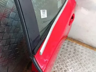 612-46 Дверь задняя левая Volvo V40 2 Арт e12202262, вид 4