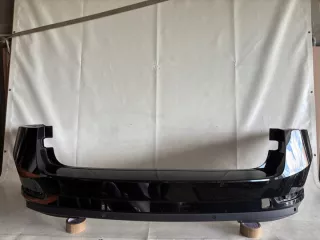3V9807421 3v9807421 mih8nge Бампер задний Skoda Superb 3 Арт e12202239, вид 1