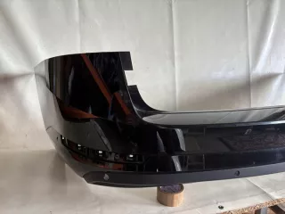 3V9807421 3v9807421 mih8nge Бампер задний Skoda Superb 3 Арт e12202239, вид 2