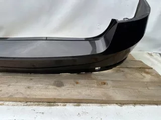 3V5807421 Бампер задний Skoda Superb 3 Арт e12202237, вид 4
