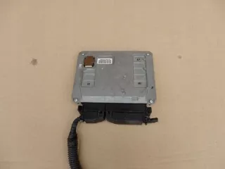 03D906023M Блок управления двигателем Skoda Fabia 2 Арт e12202123, вид 2