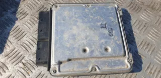03G906016DH 0281011854 03g906016dh Блок управления двигателем Seat Toledo 3 Арт e12202097, вид 4