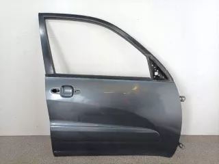 2000-2005 Дверь передняя правая Toyota Rav 4 2 Арт e12201935, вид 1