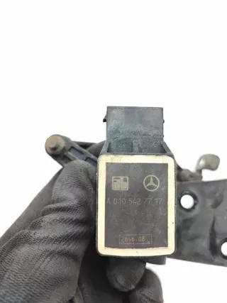 A0105427717 Датчик дорожного просвета Mercedes ML W164 Арт e12201921, вид 4