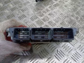 237100055R 0281014546 Блок управления двигателем Renault Megane 3 Арт e12201907, вид 3