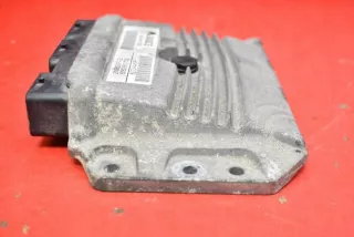 8200444583 Блок управления двигателем Renault Laguna 2 Арт e12201872, вид 5