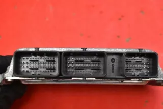 8200444583 Блок управления двигателем Renault Laguna 2 Арт e12201872, вид 8