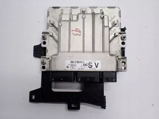 A2829003600 A2C1667500201 Блок управления двигателем Renault Scenic 4 Арт e12201850, вид 1