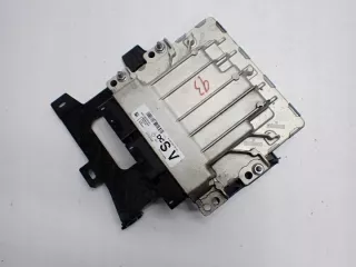 A2829003600 A2C1667500201 Блок управления двигателем Renault Scenic 4 Арт e12201850, вид 2