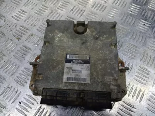 8973804220 8200453261 Блок управления двигателем Renault Espace 4 Арт e12201848, вид 1