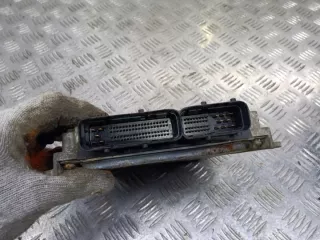 8973804220 8200453261 Блок управления двигателем Renault Espace 4 Арт e12201848, вид 2