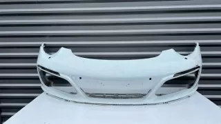 991505311 Бампер передний Porsche 911 Carrera 991 Арт e12201686, вид 1