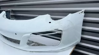 991505311 Бампер передний Porsche 911 Carrera 991 Арт e12201686, вид 3