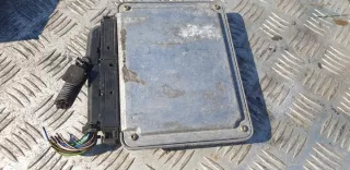 90562574 0281001674 Блок управления двигателем Opel Astra G Арт e12201546, вид 3