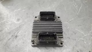8973065751 Блок управления двигателем Opel Astra G Арт e12201544, вид 2