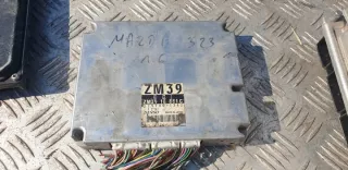 279700-1342 ZM3918881C zm3918881c Блок управления двигателем Mazda 323 BJ Арт e12201179, вид 1