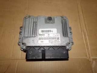 0281013149 Блок управления двигателем Kia Rio 2 Арт e12201094, вид 1