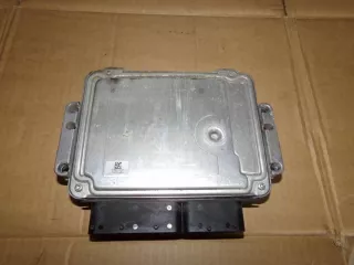 0281013149 Блок управления двигателем Kia Rio 2 Арт e12201094, вид 2
