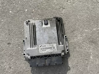  0281032557 5801919281 Блок управления двигателем Iveco Daily 6 Арт e12201043, вид 2