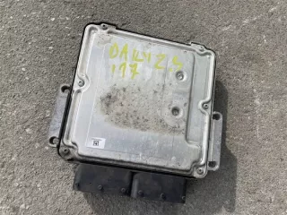  0281032557 5801919281 Блок управления двигателем Iveco Daily 6 Арт e12201043, вид 3