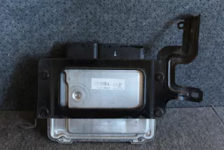 39110-2BEL0 Блок управления двигателем Hyundai i30 FD Арт e12201011, вид 4