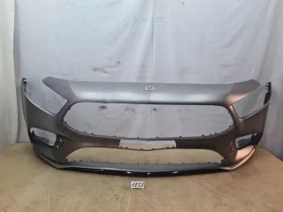 2018-2012 W1778856100 Бампер передний Mercedes A W177 Арт e12200945, вид 1