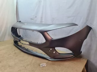 2018-2012 W1778856100 Бампер передний Mercedes A W177 Арт e12200945, вид 2