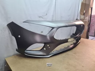 2018-2012 W1778856100 Бампер передний Mercedes A W177 Арт e12200945, вид 3