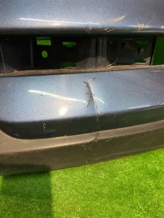 CSC20272 Бампер передний Mazda CX-5 2 Арт e12200915, вид 3