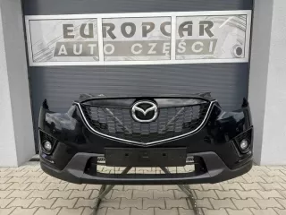  Бампер передний Mazda 5 1 Арт e12200896, вид 1