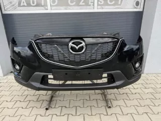  Бампер передний Mazda 5 1 Арт e12200896, вид 2