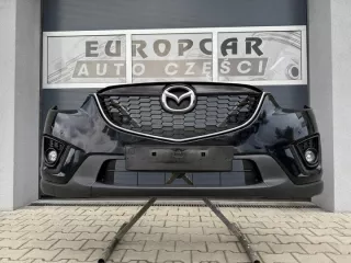  Бампер передний Mazda 5 1 Арт e12200896, вид 3