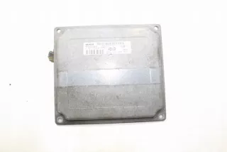 6S6112A650GD Блок управления двигателем Ford Fiesta 5 Арт e12200830, вид 2