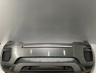2015-2018 GJ32-15298-B AUTOABC2006 Бампер передний Land Rover Evoque 1 restailing Арт e12200808, вид 1