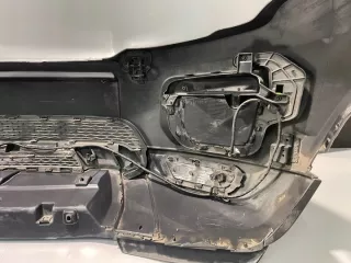 2015-2018 GJ32-15298-B AUTOABC2006 Бампер передний Land Rover Evoque 1 restailing Арт e12200808, вид 11