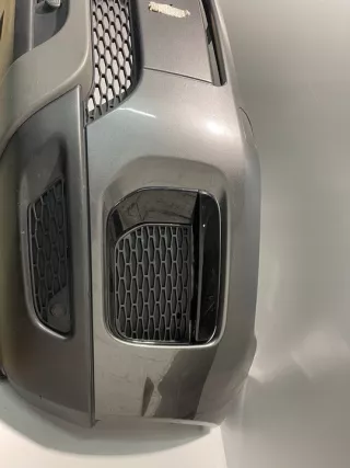 2015-2018 GJ32-15298-B AUTOABC2006 Бампер передний Land Rover Evoque 1 restailing Арт e12200808, вид 3