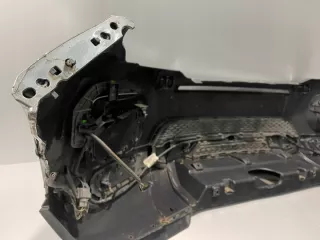 2015-2018 GJ32-15298-B AUTOABC2006 Бампер передний Land Rover Evoque 1 restailing Арт e12200808, вид 7