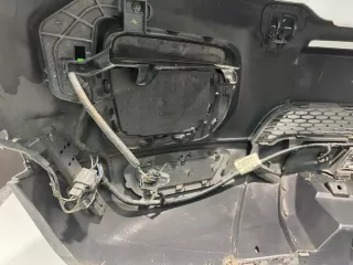 2015-2018 GJ32-15298-B AUTOABC2006 Бампер передний Land Rover Evoque 1 restailing Арт e12200808, вид 8