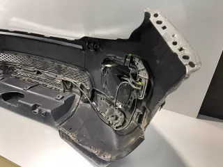 2015-2018 GJ32-15298-B AUTOABC2006 Бампер передний Land Rover Evoque 1 restailing Арт e12200808, вид 9