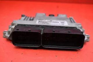 51806261 Блок управления двигателем Fiat Sedici 1 Арт e12200788, вид 4