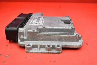 51806261 Блок управления двигателем Fiat Sedici 1 Арт e12200788, вид 5